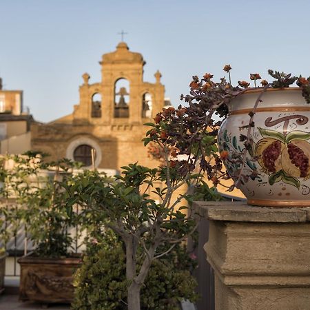 Homeapartment Il Nascondiglio Di Estia Agrigento Dış mekan fotoğraf