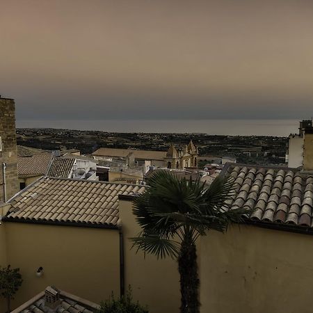 Homeapartment Il Nascondiglio Di Estia Agrigento Dış mekan fotoğraf