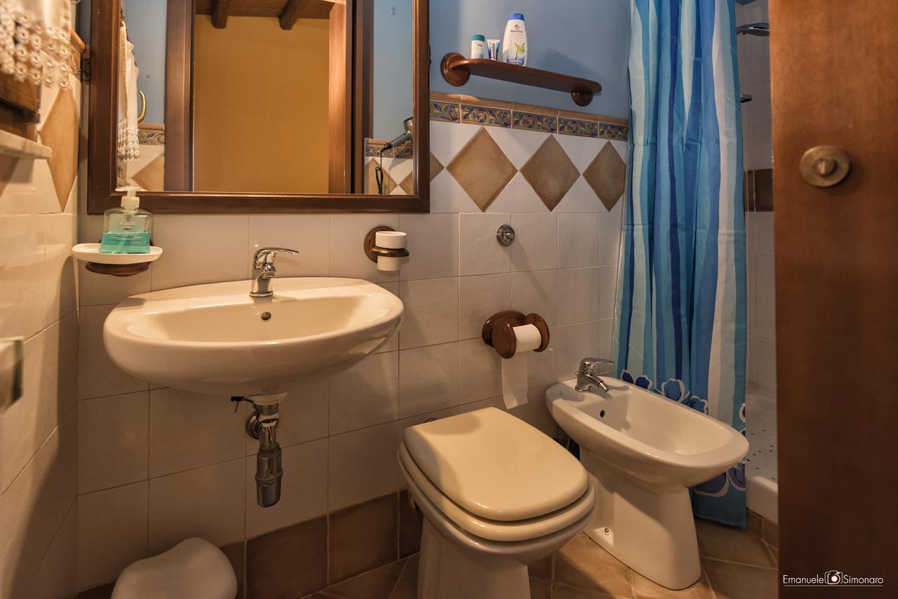 Homeapartment Il Nascondiglio Di Estia Agrigento Dış mekan fotoğraf