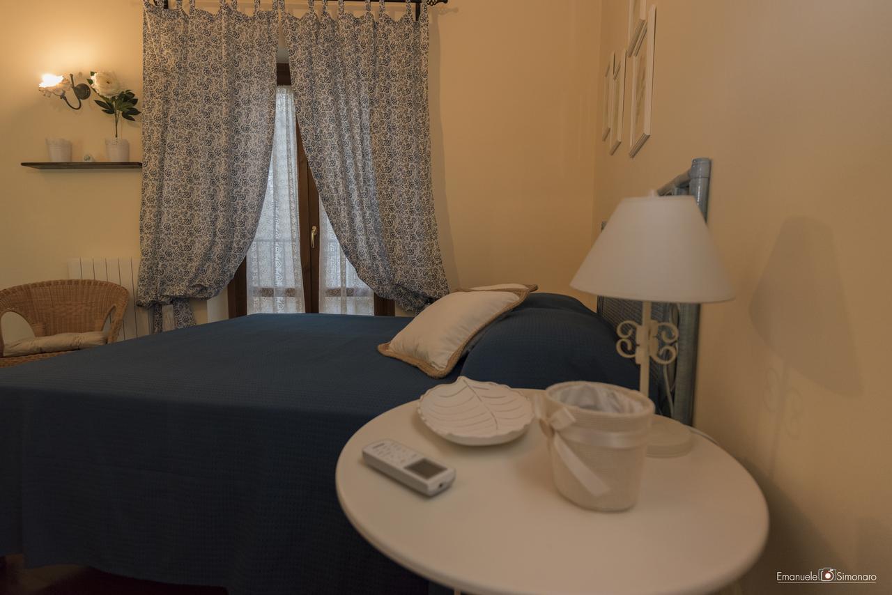 Homeapartment Il Nascondiglio Di Estia Agrigento Dış mekan fotoğraf