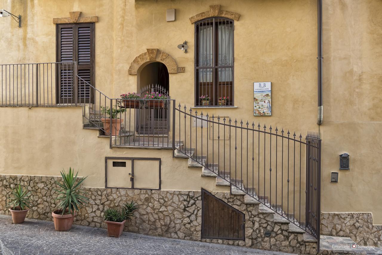 Homeapartment Il Nascondiglio Di Estia Agrigento Dış mekan fotoğraf