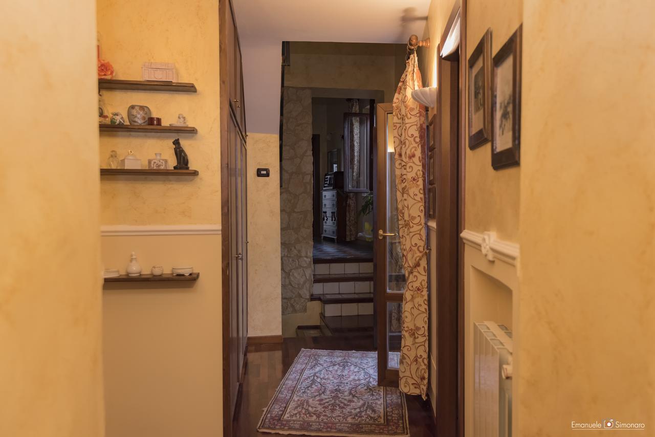 Homeapartment Il Nascondiglio Di Estia Agrigento Dış mekan fotoğraf