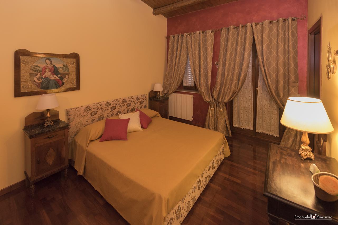 Homeapartment Il Nascondiglio Di Estia Agrigento Dış mekan fotoğraf