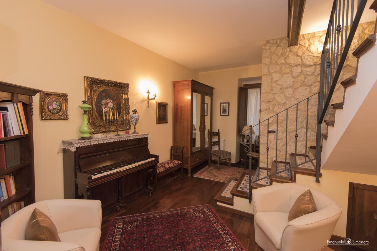 Homeapartment Il Nascondiglio Di Estia Agrigento Dış mekan fotoğraf