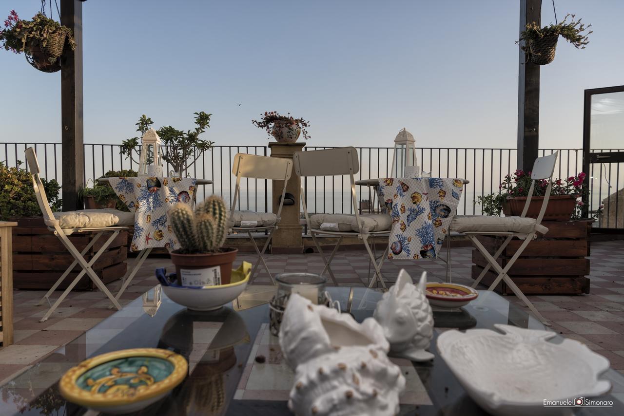 Homeapartment Il Nascondiglio Di Estia Agrigento Dış mekan fotoğraf