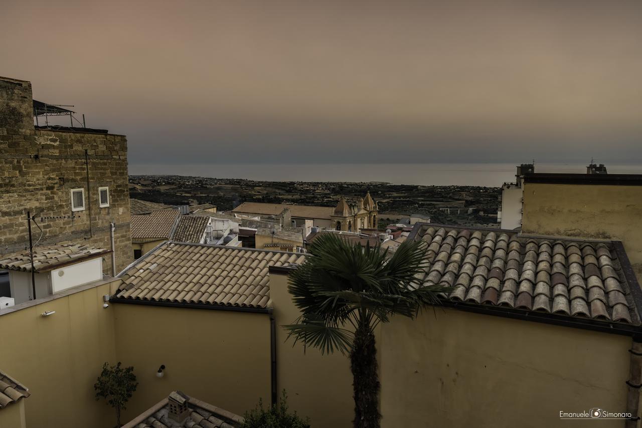 Homeapartment Il Nascondiglio Di Estia Agrigento Dış mekan fotoğraf
