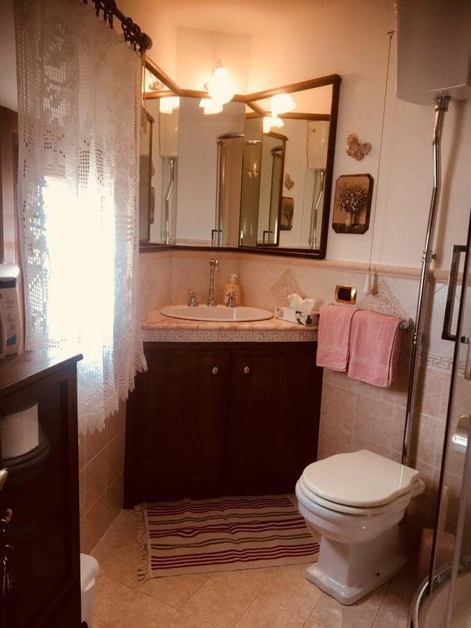 Homeapartment Il Nascondiglio Di Estia Agrigento Dış mekan fotoğraf
