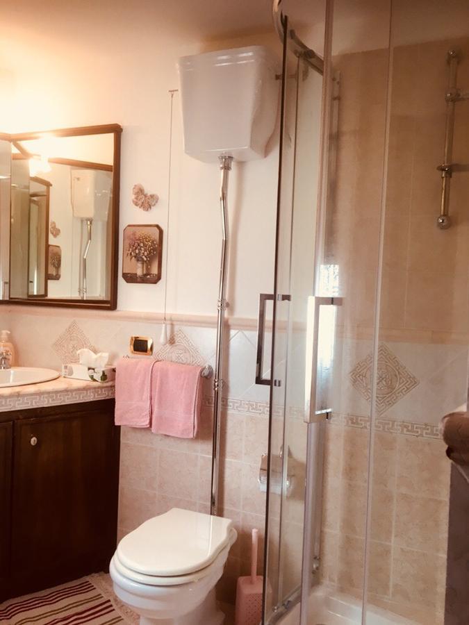 Homeapartment Il Nascondiglio Di Estia Agrigento Dış mekan fotoğraf